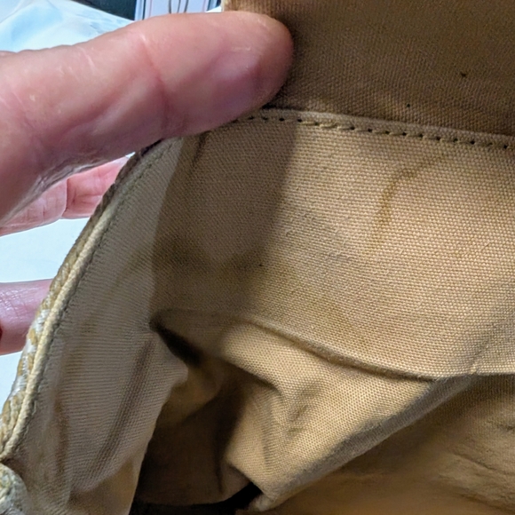 Samantha Thavasa logo bag - Picture 11 of 12